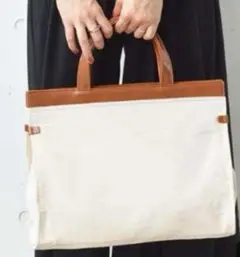 スタイロ　トートバッグ
