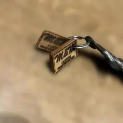 【初期】M&M CUSTOM PERFORMANCE 　ピンバッジ　赤黒 セット 初期】M&M CUSTOM PERFORMANCE ピンバッジ 赤黒 セット