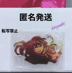 劇場版 鬼滅の刃 無限城編 キービジュアル ランダム アクリルスタンド①