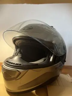 OGK KABUTO KAMUI3 フルフェイス　Lサイズ　ジャンク