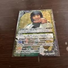 バトスピ 飛電インテリジェンス社長秘書・イズ リバイバル前