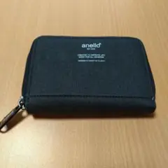 anello財布