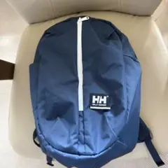 ヘリーハンセン] キッズリュック 18L 女性も使える