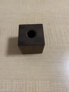 木製ペンスタンド