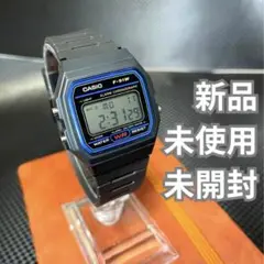 ⭐️新品未開封⭐️ CASIO チプカシ 【F-91W-1JH】チープカシオ