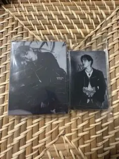 seventeen happy burstday カラット盤　エスクプス
