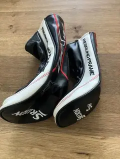 SRIXON zx5 ヘッドカバーセット