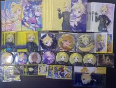 プロセカ 鏡音レン グッズセット