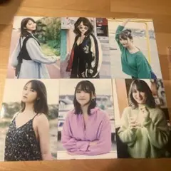 鈴木咲　写真6枚