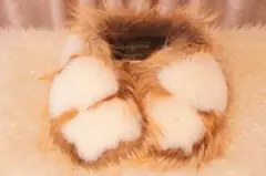 ヴィトン ファー