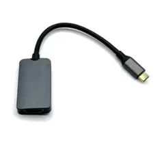 ★ USB C-HDMIアダプター