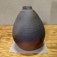 【新品未使用】備前焼大壺　作家　大井逸吾 2025年最新】備前焼大壺の人気アイテム - メルカリ