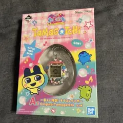 たまごっち 一番くじ A賞 未開封新品
