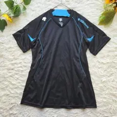 【DESCENTE デサント】【サイズO】Tシャツ レディース スポーツ