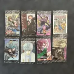 SAKAMOTO DAYS トレーディングカードセット