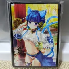 鏡の御巫　ニニ　スリーブ457n
