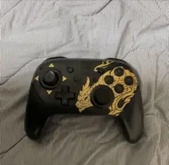 Nintendo Switch プロコン ジャンク