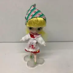 プチブライス リトルレトロママ プチブライス リトルレトロママ (ドール) - ホビーサーチ ドール
