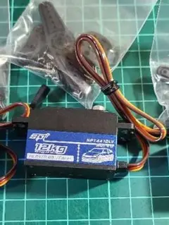 3個■高級感ホーン付■ SPT4412LV ラジコン ロープロサーボ　 YD-2 3個 高級ホーン付 SPT4412LV ハイ スペック サーボ ロープロ