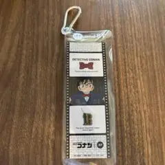 名探偵コナンand ST コラボ ノベルティ