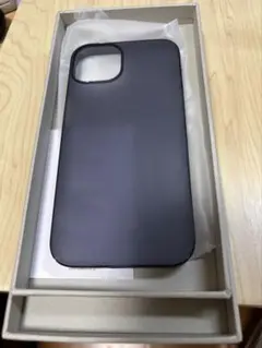 Casefinite iphone13用THE FROST AIR ULTRA