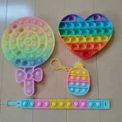プッシュポップ