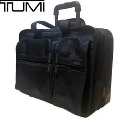 ⭐️極美品⭐️　TUMI　キャリーバッグ　インナーバッグ　26003D4 機内持込可 ⭐️極美品⭐️ TUMI キャリーバッグ インナーバッグ 26003D4