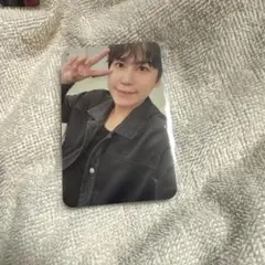 SUPERJUNIOR キュヒョン トレカ