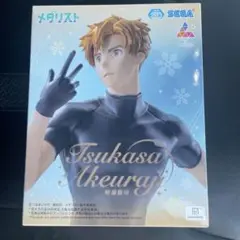 メダリスト フィギュア 明浦路司 フィギュア Luminasta