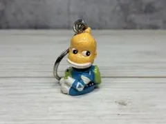 オタッキー フィギュアキーホルダー