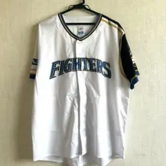 北海道日本ハムファイターズ　クラシックユニ　　配布ユニフォーム