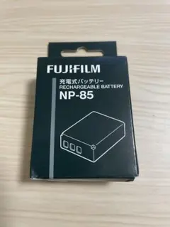 FUJI FILM NP-85 美品