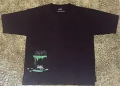グラニフ　グレムリン　ペイント　ビッグTシャツ　S 完売品！　美品