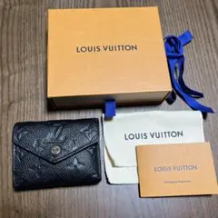 LUIS VUITTON ミニウォレット
