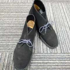 クラークス clarks ブーツ 黒 ブラック メンズ