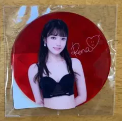 宮下玲奈 FANZAオンラインくじ D-4 アクリルコースター - メルカリ
