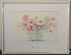 絵画・額縁・版画・津田 耕・新品未使用・〜イギリス〜・美術品・インテリア・雑貨 絵画・額縁・版画・津田 耕・新品未使用・〜イギリス〜・美術品