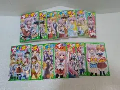 スイッチ！ 1〜13巻 セット・「スイッチ！×こちらパーティー編集部っ！」付