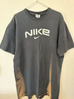 Nike ブラック　 Tシャツ XL