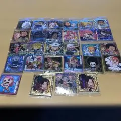 ワンピース にふぉるめーしょん LOG 12 未開封品