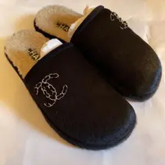 【新品未使用】CHANEL シャネル ミュール