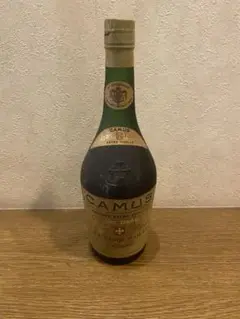【未開封(箱無し)】CAMUS Hors d'Age コニャック 700ml カミュ (CAMUS) コニャック 700ml CAMUS HORS D'AGE 未開封