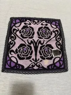 【値下げ相談可】ANNA SUI ハンカチ