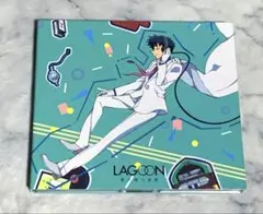 君の待つ世界 LAGOON まじっく快斗1412 期間生産限定アニメ盤