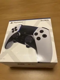 DualSense Edge ワイヤレスコントローラー