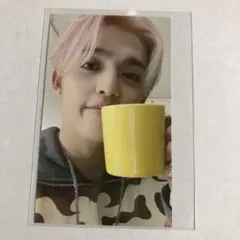 SEVENTEEN エスクプス HEAVEN 会場限定 トレカ