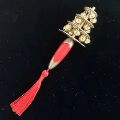 ミニュチュア神楽鈴