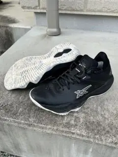 ASICS ノヴァ サージ ロー サイズ27.5cm