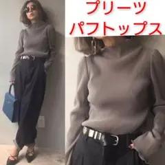 アメリ トップス