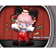 【新品】 POPMART DIMOO WORLD × DISNEY シリーズ